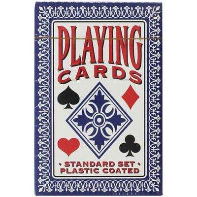 Playing Cards - Pack of Playing Cards