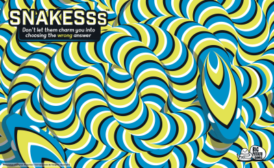 Snakesss (Board / Card Game)