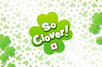 So Clover (Board Game)