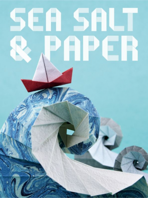 Sea Salt & Paper (Board Card Game)