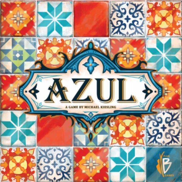 Azul Board game
