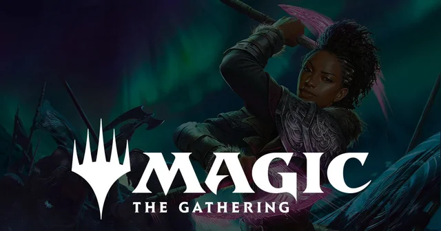 Magic The Gathering Weekly Locals and Social