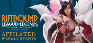 Riftbound Weekly Locals / Nexus Night