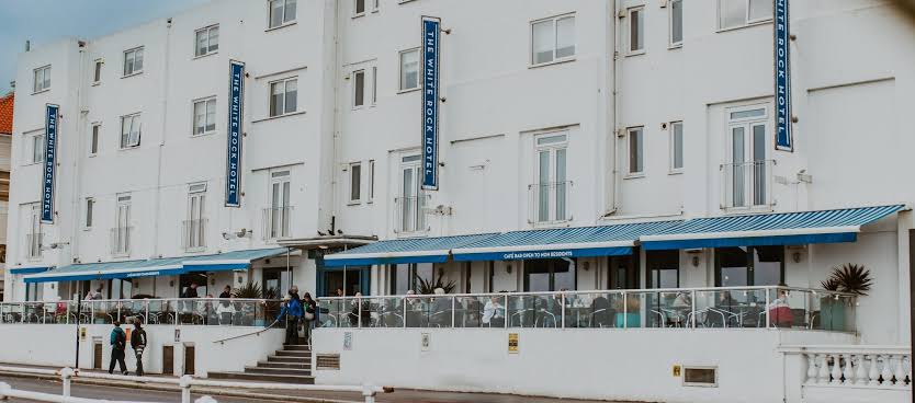 (White Rock Hotel) Hastings and St Leonard\'s Board Games Night