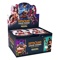 Riftbound Origins Booster Box