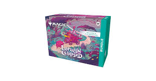 MTG Lorwyn Eclipsed Bundle